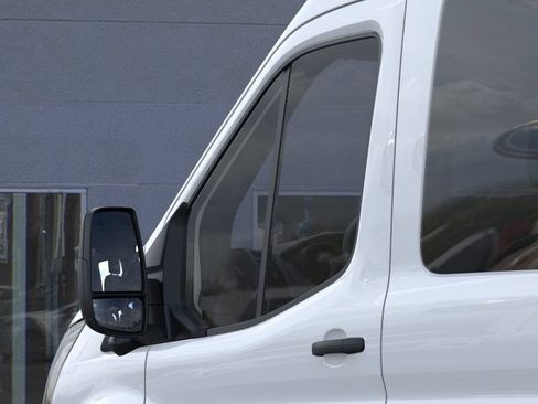 New 2026 Ford Transit 350 XL RWD image 21