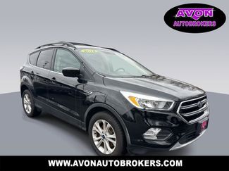 Used 2018 Ford Escape SE w/ SE Sync 3 Package video 1