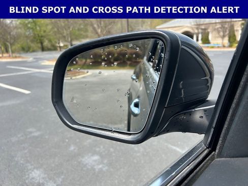 Used 2025 Mercedes-Benz GLS 450 4MATIC image 8