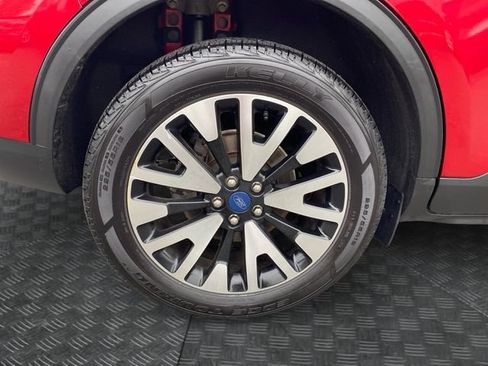 Used 2020 Ford Escape SEL AWD/4WD image 36
