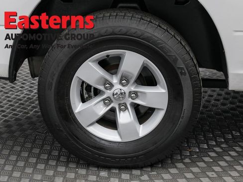 Used 2023 RAM 1500 Tradesman w/ Popular Equipment Group image 29