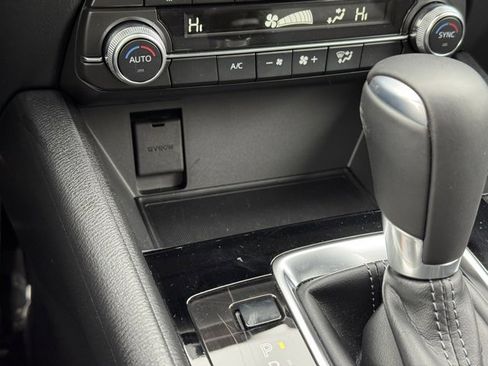 Certified 2025 MAZDA CX-5 AWD 2.5 S w/ Select Package image 14