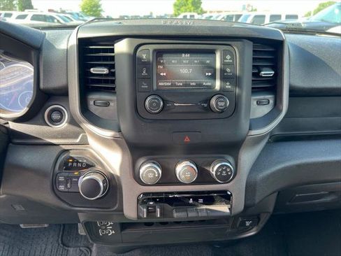 Certified 2023 RAM 2500 Tradesman AWD/4WD image 15