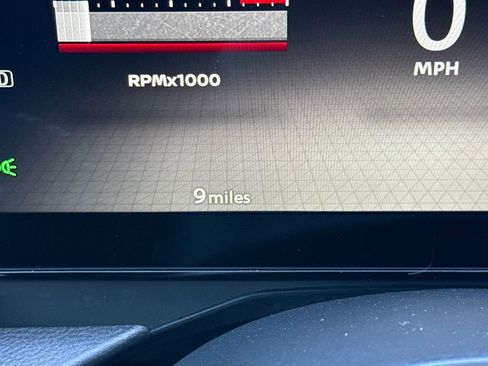 New 2026 Nissan Kicks SR w/ SR Premium Package image 16