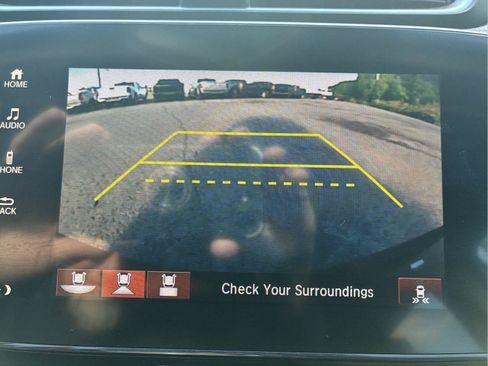 Used 2018 Honda CR-V EX image 25