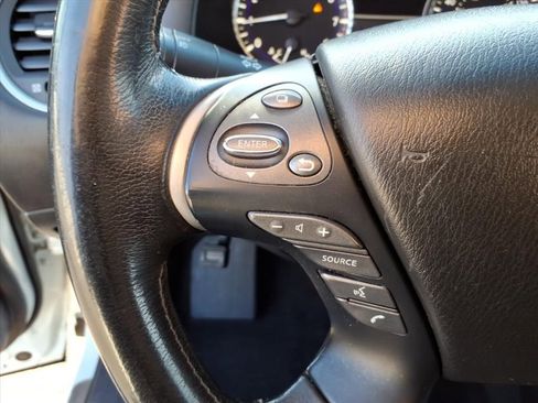 Used 2016 INFINITI QX60 AWD w/ Premium Plus Package image 20