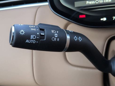 New 2026 Land Rover Range Rover SE image 28