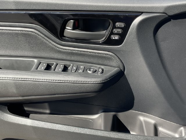 New 2027 Honda Odyssey Touring image 24