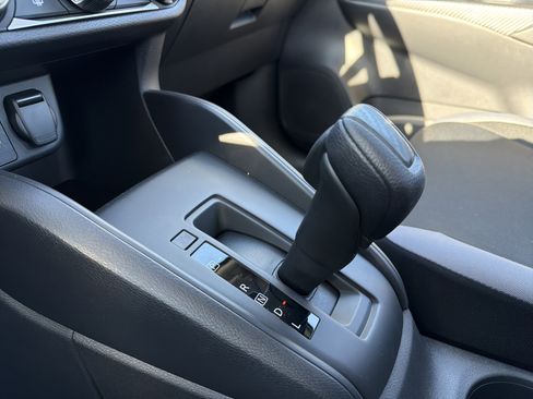 Used 2025 Nissan Versa S w/ Trunk Package image 21