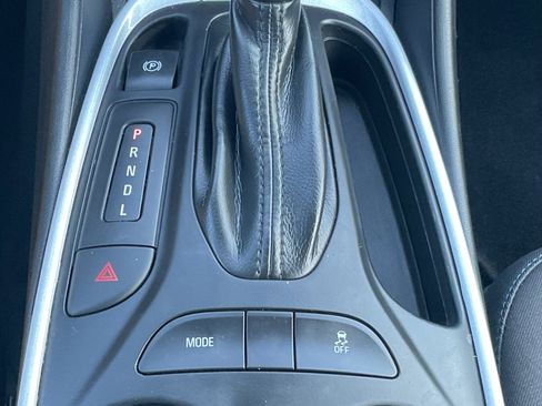 Used 2018 Chevrolet Volt LT image 19