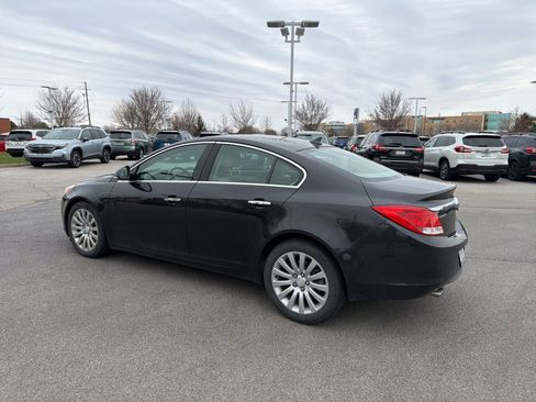 Used 2013 Buick Regal Premium image 15