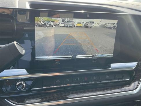 New 2026 GMC Sierra 1500 Elevation w/ Elevation Select Package image 14