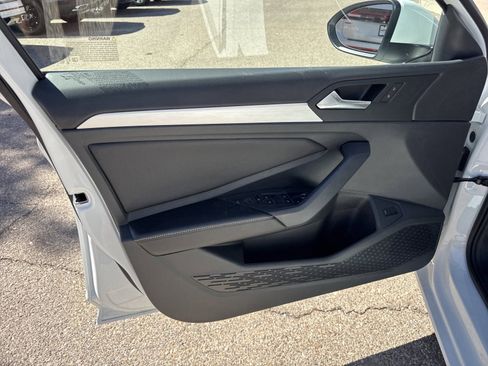New 2026 Volkswagen Jetta Sport image 11