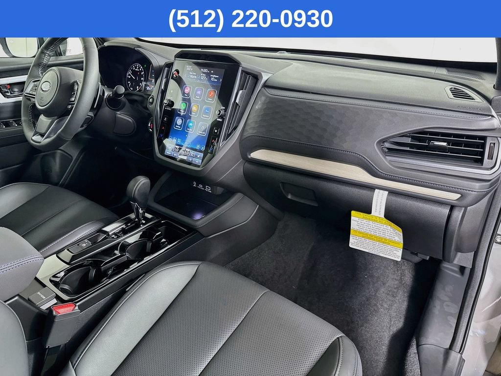 New 2026 Subaru Forester Limited AWD/4WD image 40