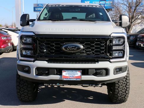 New 2026 Ford F250 XLT w/ XLT Premium Package image 3