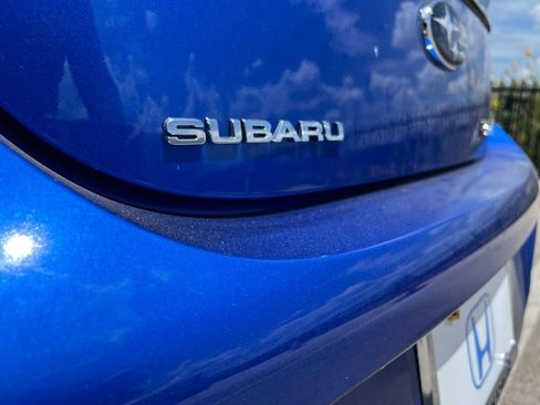 Used 2024 Subaru BRZ tS RWD image 8