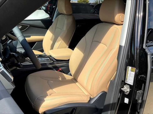 New 2026 Audi Q7 3.0T Premium Plus image 9