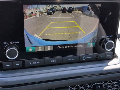 Used 2025 Honda Accord SE image 24