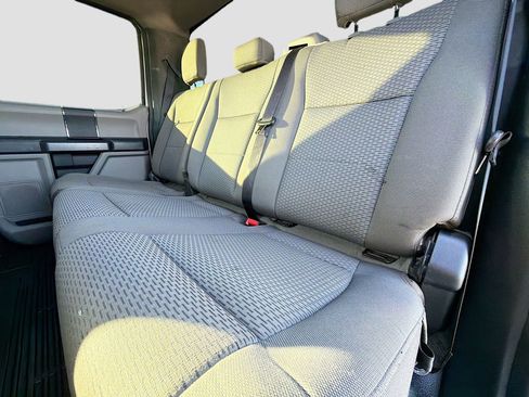 Used 2022 Ford F350 XLT w/ XLT Value Package AWD/4WD image 28