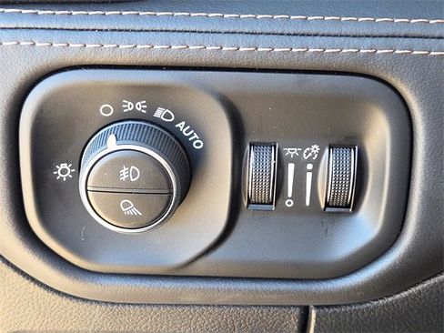 New 2026 RAM 1500 Tungsten image 27