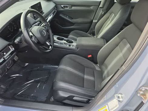 Certified 2023 Honda Civic Sport image 27
