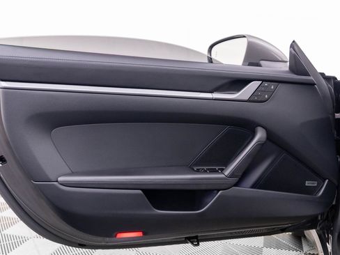 Certified 2024 Porsche 911 Carrera RWD image 14