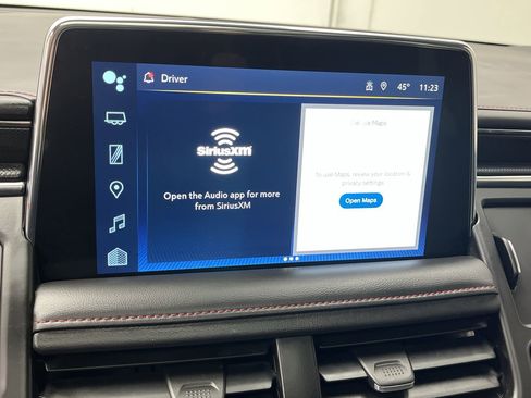 Certified 2023 Chevrolet Tahoe RST w/ Luxury Package image 22