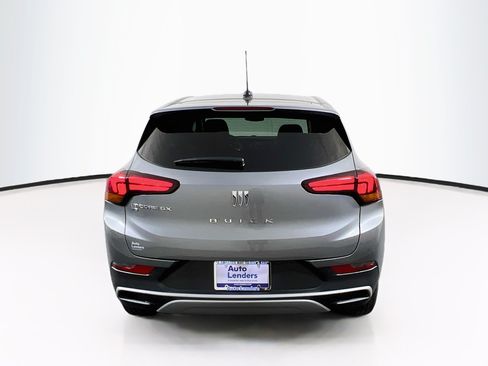 Used 2026 Buick Encore GX Preferred w/ Comfort Package AWD/4WD image 6