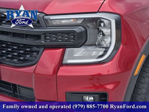 New 2026 Ford Ranger XL w/ Trailer Tow Package RWD image 6
