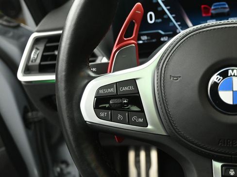 Used 2023 BMW 330i xDrive Sedan w/ M Sport Package image 16