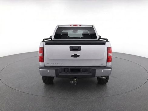 Used 2008 Chevrolet Silverado 1500 LT w/ South Central Value Package RWD image 7