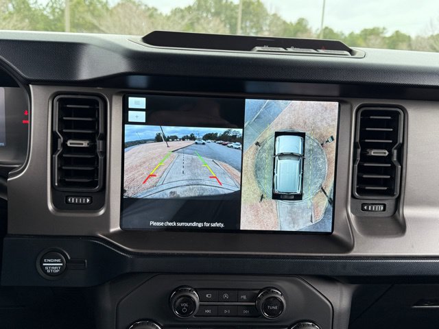 Used 2022 Ford Bronco Outer Banks AWD/4WD image 20