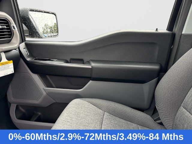 New 2026 Ford F150 XL AWD/4WD image 19
