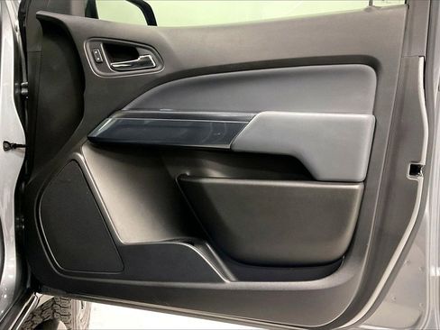 Used 2021 Chevrolet Colorado Z71 image 22