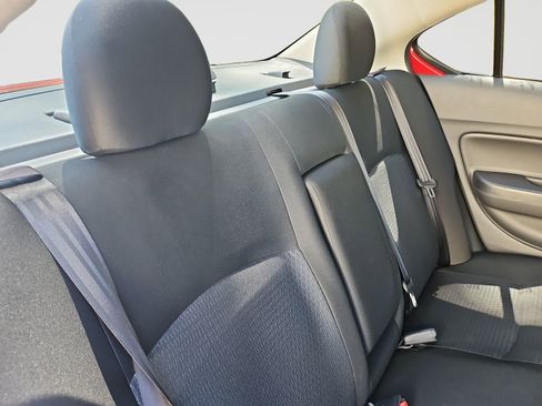 Used 2024 Mitsubishi Mirage G4 ES FWD image 39