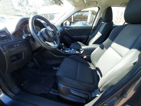 Used 2016 MAZDA CX-5 Sport w/ Rear Camera Package image 7