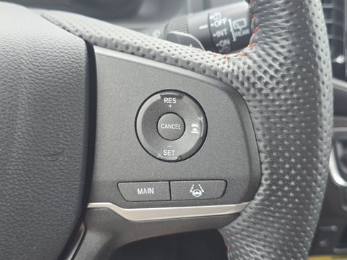 Used 2023 Honda Passport TrailSport image 33