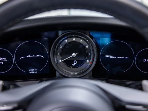 Used 2024 Porsche 911 Carrera S w/ Sport Package image 33