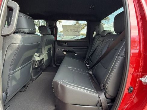 New 2026 Toyota Tundra Limited image 33