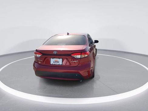 Used 2022 Toyota Corolla LE FWD image 7