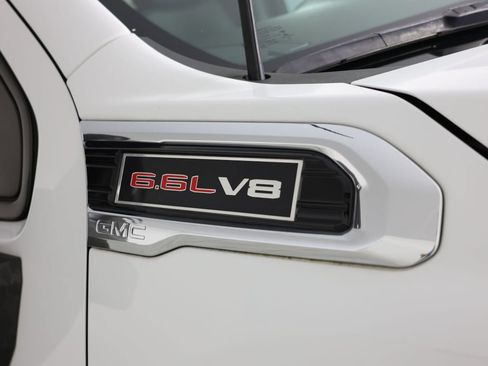 Used 2021 GMC Sierra 2500 4x4 Crew Cab w/ Convenience Package image 29