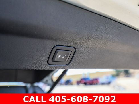 Used 2025 Cadillac Escalade IQ Sport 2 image 13