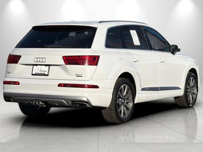 Used 2017 Audi Q7 3.0T Premium Plus