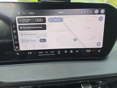 New 2026 Audi Q3 quattro 2.0T image 18