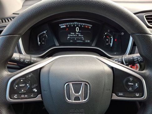 Used 2022 Honda CR-V EX image 19