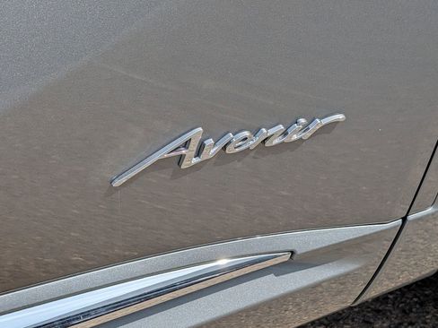 New 2026 Buick Envision Avenir AWD/4WD image 20