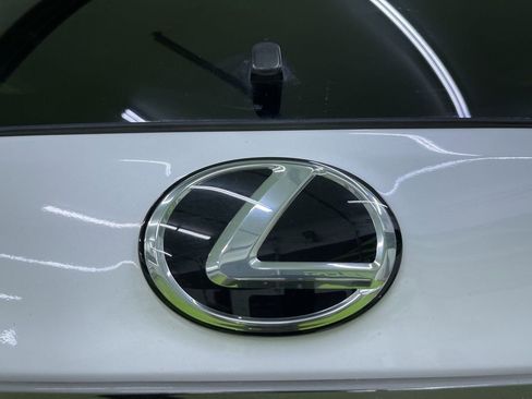 Used 2022 Lexus GX 460 w/ Black Line Special Edition image 12