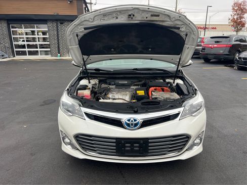 Used 2013 Toyota Avalon XLE Touring image 13