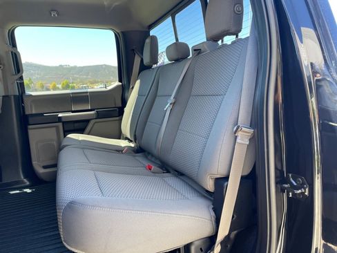 Used 2018 Ford F150 XLT w/ Equipment Group 302A Luxury RWD image 25
