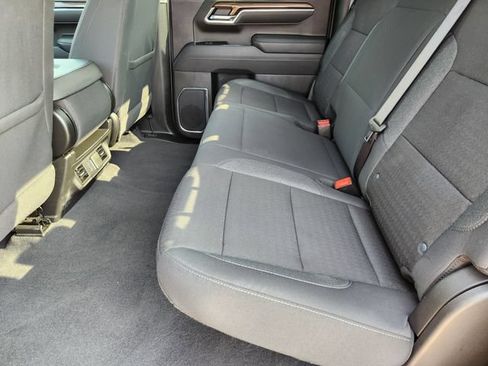 Used 2026 Chevrolet Silverado 1500 LT RWD image 30